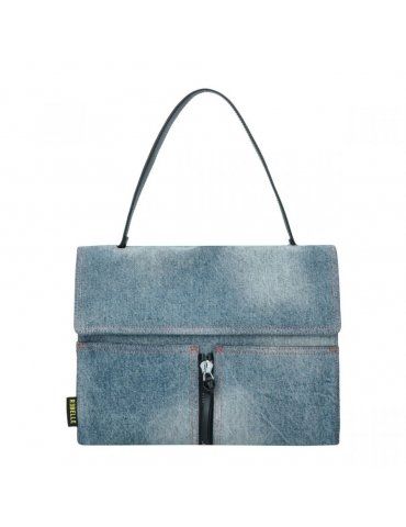 Borsa a spalla - CLIO DENIM...