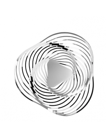 Portafrutta grande Trinity...