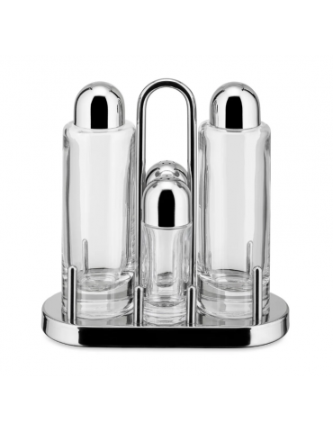 Set per condimenti  Ettore...