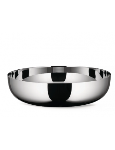 Insalatiera in acciaio...