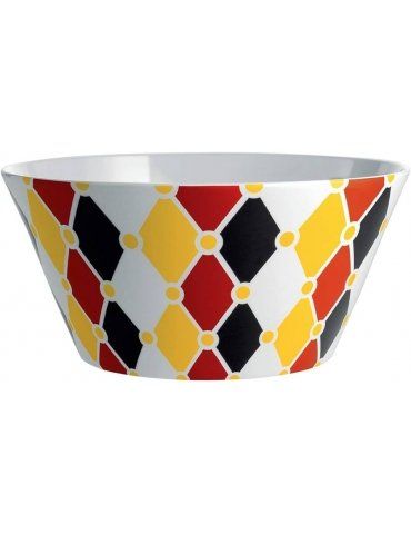 Insalatiera Circus Alessi