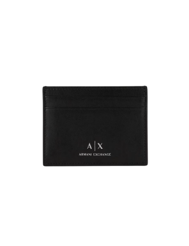 Armani Exchange Portacarte...