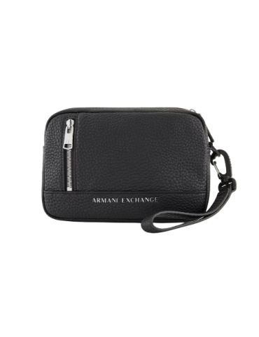 Armani Exchange beauty case