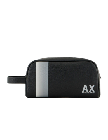 Armani Exchange Beauty Case