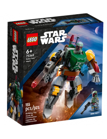 Mech di Boba Fett™ LEGO®...