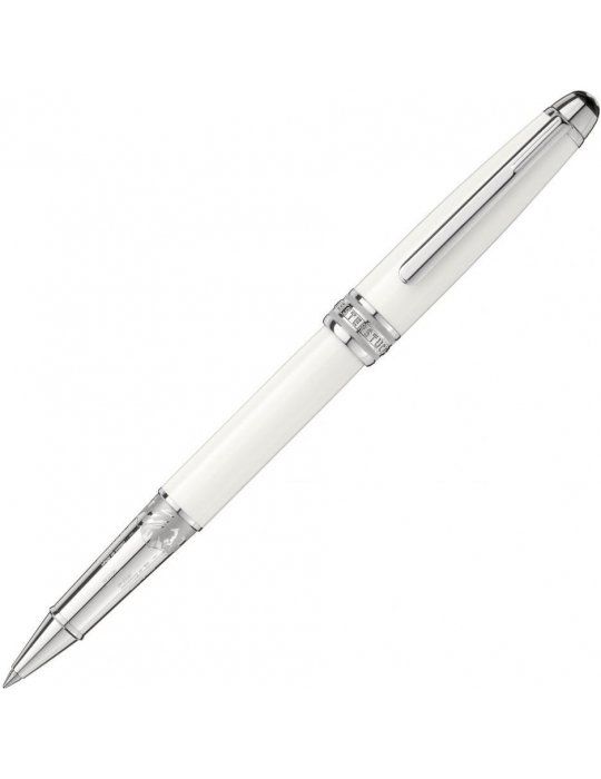 Roller Montblanc Meisterstück Solitaire Tribute To The Montblanc 106845 - Mega 1941