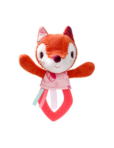 Sonaglio per i denti...