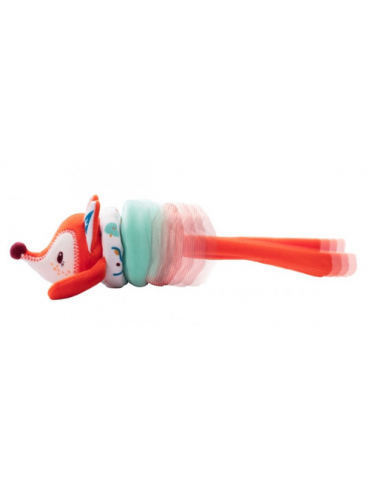 Ballerina Lilliputiens - Alice