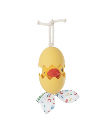 Uovo Danzante Lilliputiens...