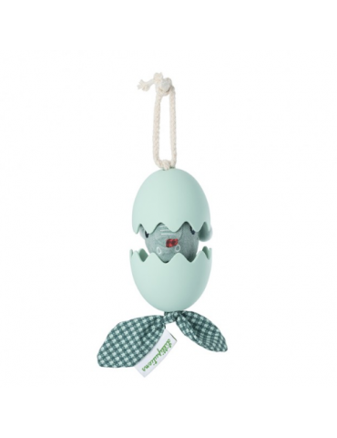 Uovo Danzante Lilliputiens...