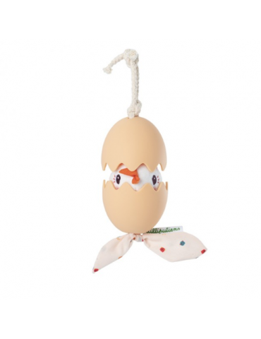 Uovo Danzante Lilliputiens...