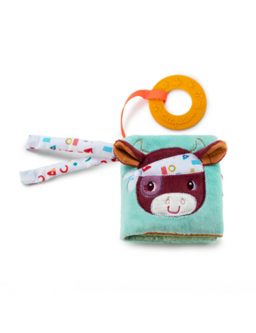 Giocolibro Lilliputiens -...