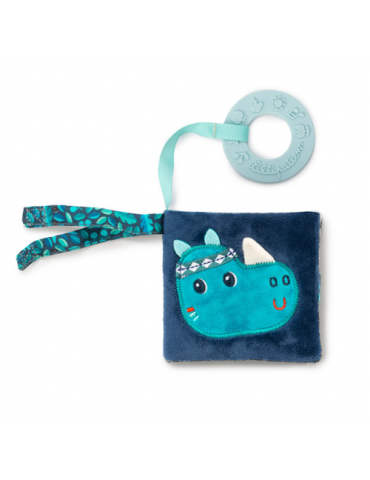 Giocolibro Lilliputiens -...