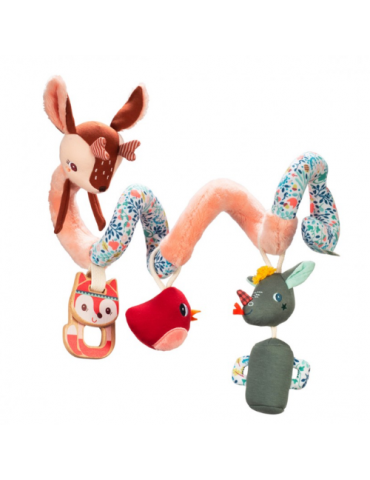 Spirale di Attività...