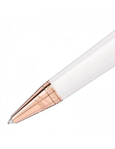 Penna Sfera Montblanc Muses Marilyn Monroe Edizione Speciale Perla