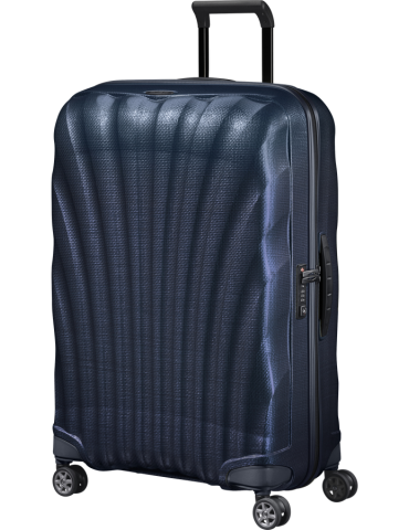 Trolley Grande Samsonite Cosmolite 81/30 Midnight Blue
