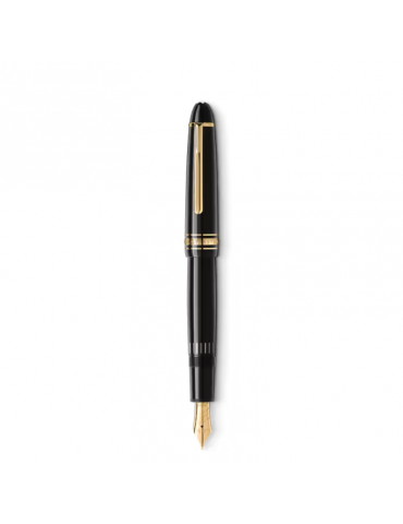 Stilografica Montblanc...