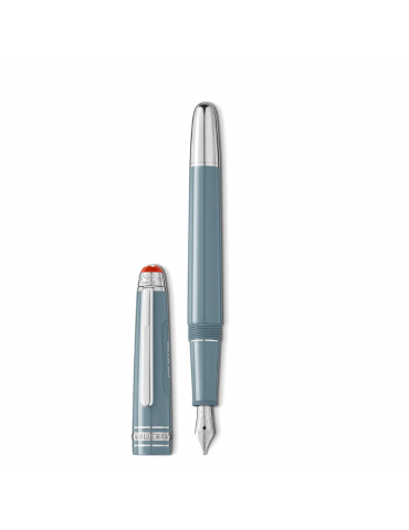 Stilografica Montblanc...