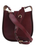 THE BRIDGE Dora Borsa A Secchiello Chianti Bordeaux Abb. Oro