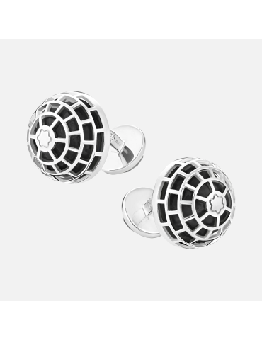 Gemelli Montblanc Meisterstück