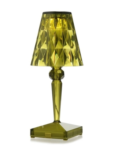 Lampada da Tavolo Kartell...