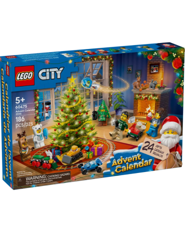 Calendario dell’Avvento...