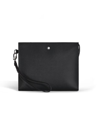 Pochette Montblanc in Pelle...