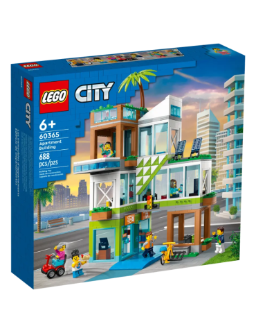 Condomini LEGO® City