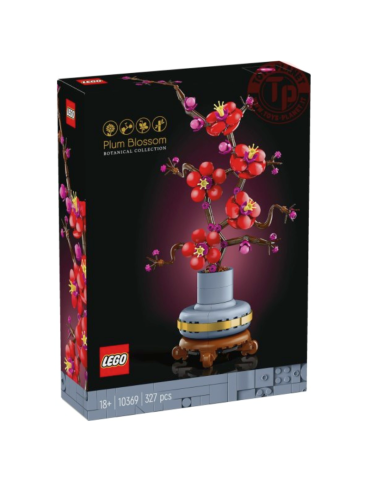 Albicocco giapponese LEGO®...