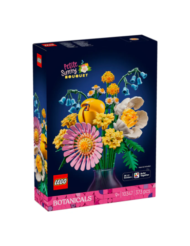 Bouquet di fiori estivi...