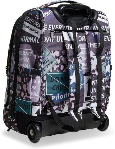 Trolley Invicta BUMP FANTASY Signs