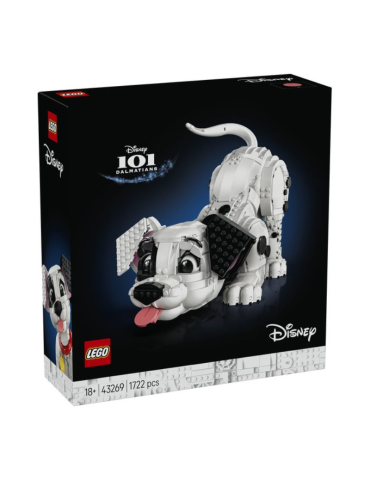 Cucciolo de La carica dei...