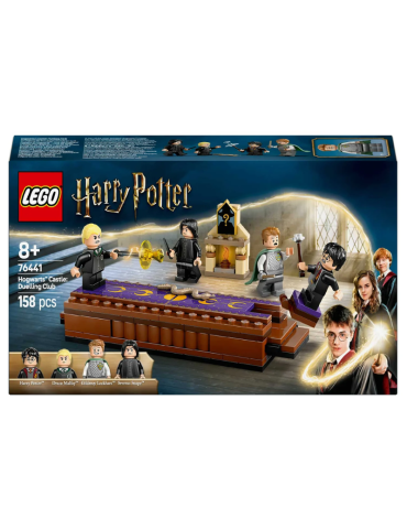 Castello di Hogwarts™ LEGO®...
