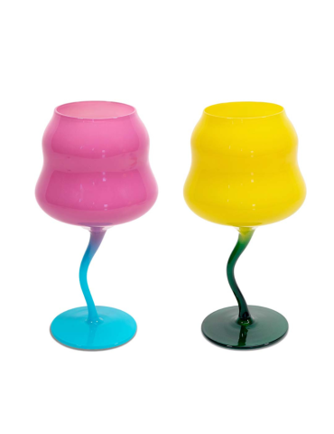 WD Lifestyle Set 2 calici...