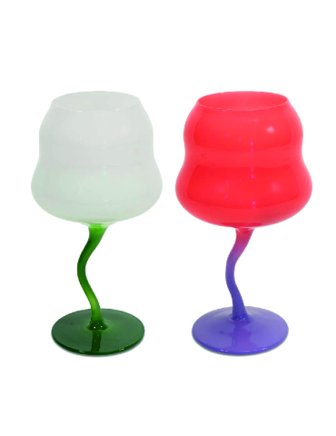 WD Lifestyle Set 2 calici...