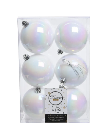 Palline di natale Decoris...