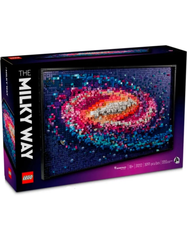 Via Lattea LEGO®