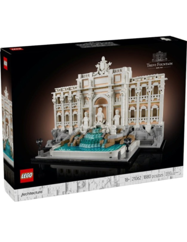 Fontana di Trevi LEGO®...