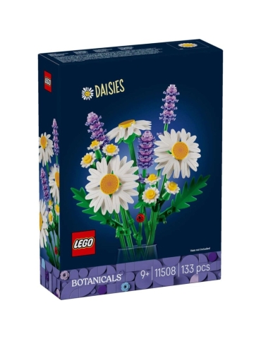 Margherite LEGO® Botanicals