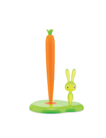 Portarotolo da cucina Bunny...