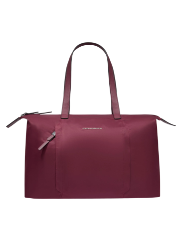 Borsa donna Piquadro porta...