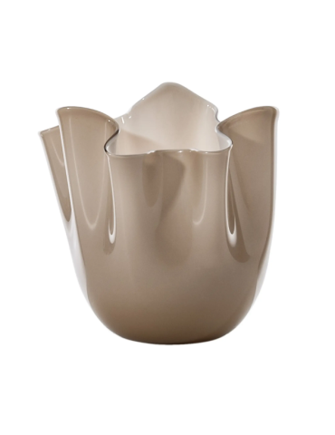 Vaso Venini Fazzoletto...
