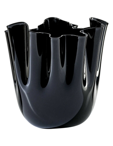Vaso Venini Fazzoletto...