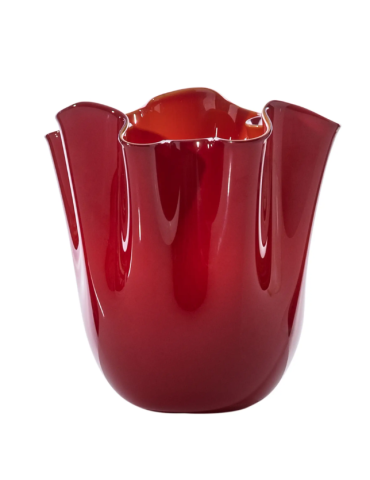 Vaso Venini Fazzoletto...