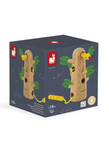 Tropik Albero Tropicale Janod