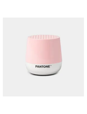 Mino+ Lexon x Pantone - Rosa