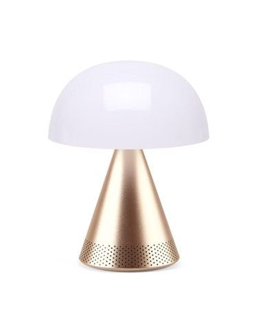 Mina L Lampada Audio Lexon...