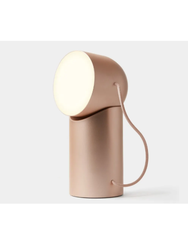 Orbe Lampada Led Portatile...