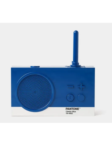 Tykho 3 Speaker Bluetooth...