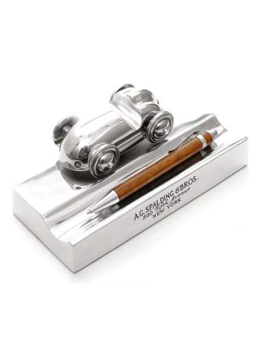 Porta penne Car Spalding &...